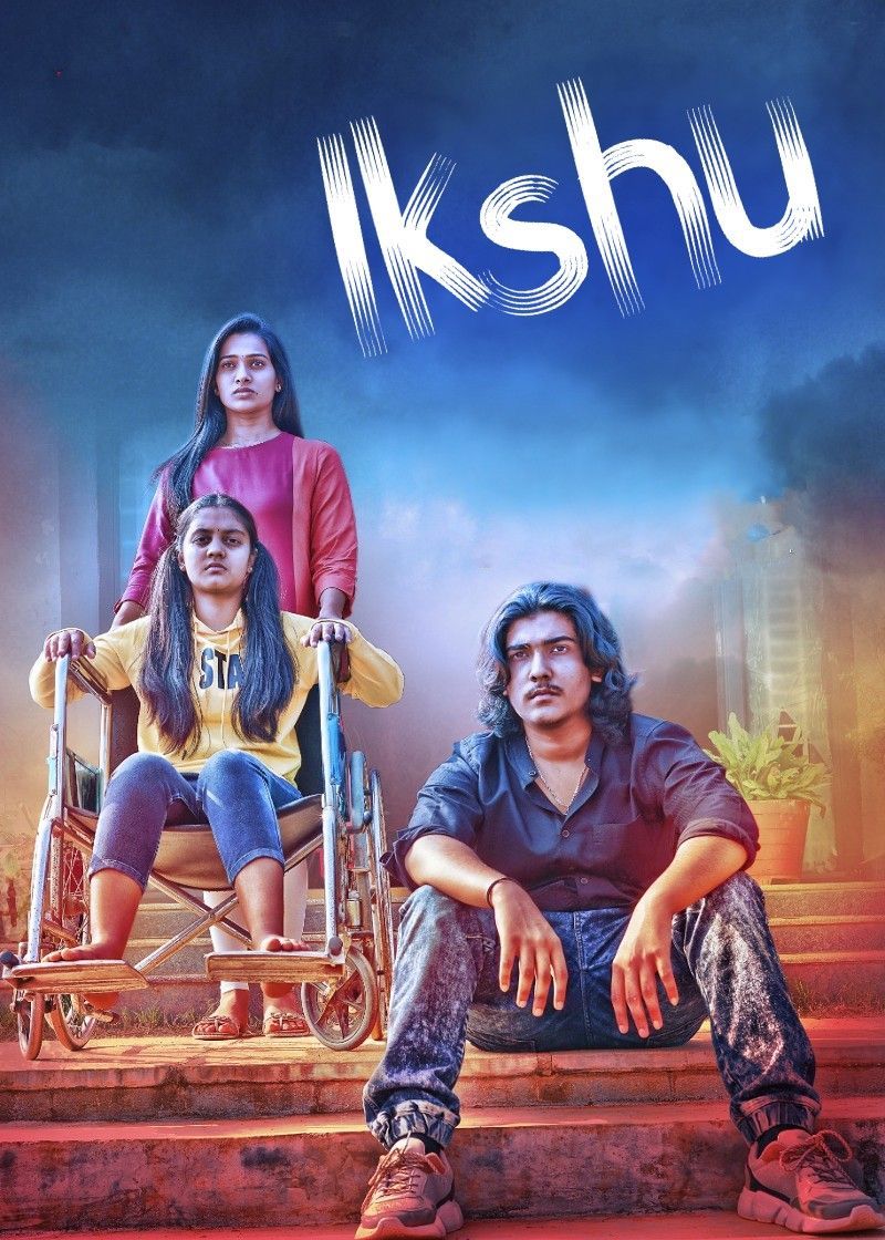 Ikshu (2023) UNCUT Hindi Dubbed ORG HDRip Full Movie 720p 480p