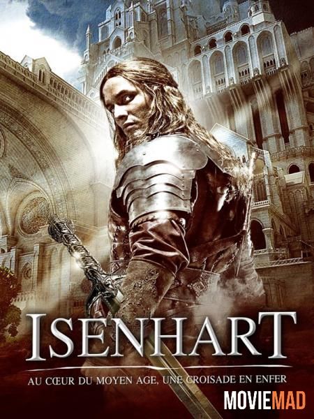 Isenhart The Hunt Is on for Your Soul (2011) Hindi Dubbed BluRay Full Movie 720p 480p