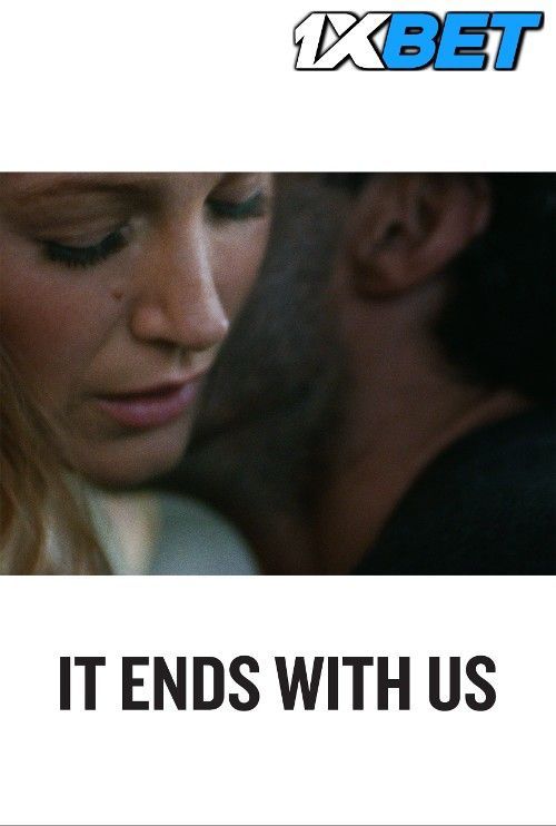 It Ends with Us (2024) English Full Movie HDTS