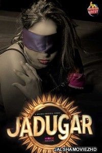 Jadugar (2024) MoodX Hindi Short Film HDRip