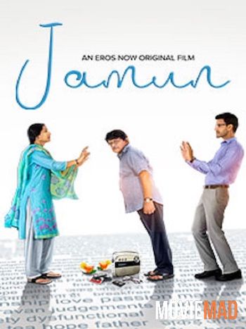 Jamun 2021 Hindi WEB DL Full Movie 720p 480p