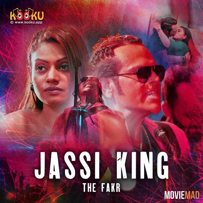 Jassi King S01E04 (2020) Hindi Kokku Original Web Series HDRip 1080p 720p 480p