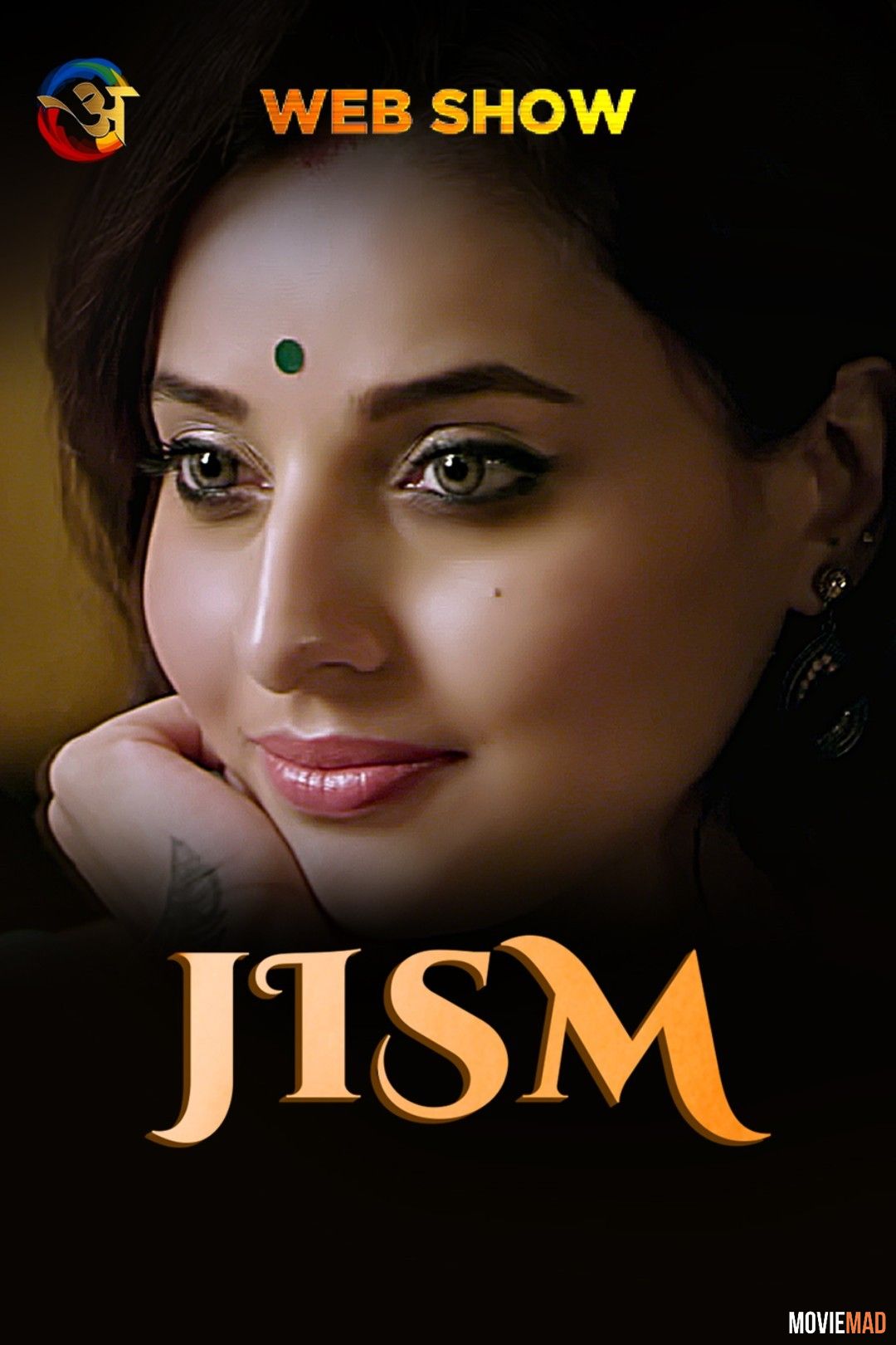 Jism S01E02 (2022) Atrangii Hindi Web Series HDRip 1080p 720p 480p