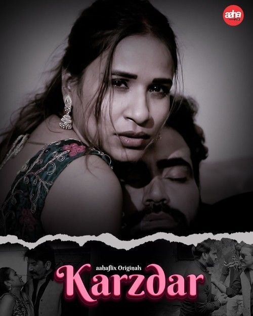 Karzdar (2024) Hindi Aahaflix Short Film HDRip