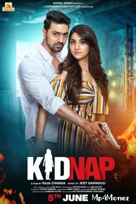 Kidnap (2019) Bengali WEB DL 720p 480p