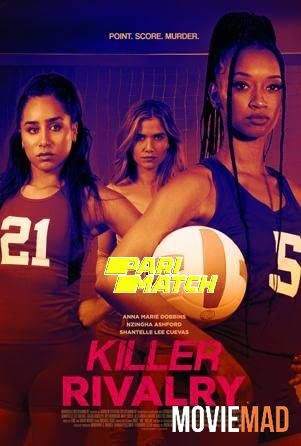 Killer Rivalry 2022 Tamil (Voice Over) Dubbed WEBRip Full Movie 720p 480p