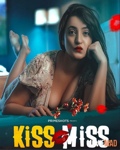 Kiss Miss S01E01 (2022) PrimeShots Hindi Web Series HDRip 720p 480p