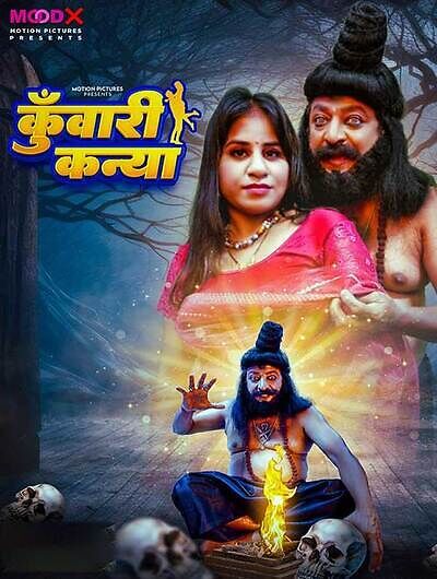 Kuwari Kanya (2024) Hindi Season 01 Episodes 01 Moodx WEB Series HDRip