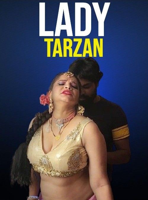 Lady Tarzan (2024) NeonX Hindi Short Film HDRip