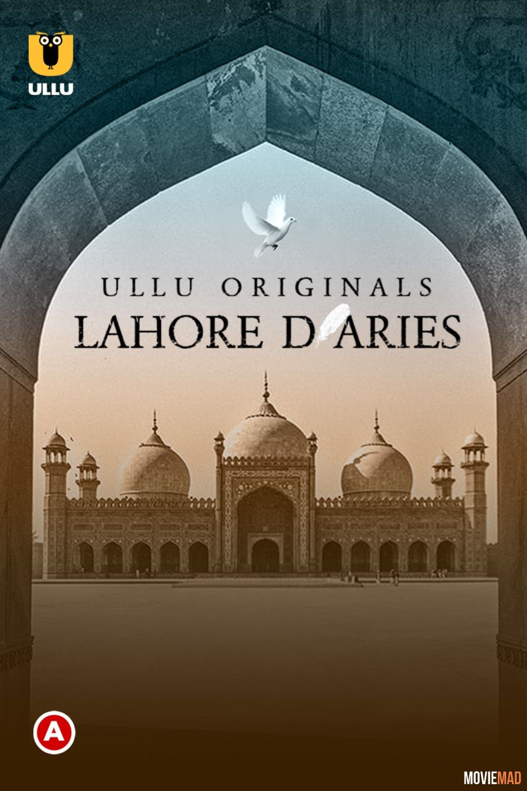 Lahore Diaries (Part 1) (2022) Hindi Ullu Originals Complete Web Series HDRip 1080p 720p 480p