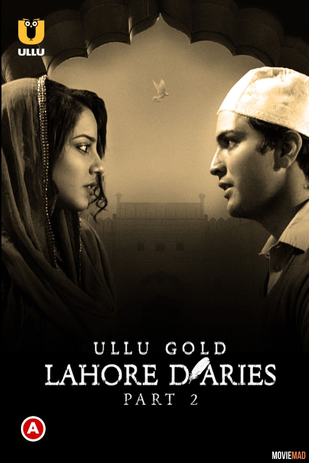 Lahore Diaries (Part 2) (2022) Hindi Ullu Originals Complete Web Series HDRip 1080p 720p 480p