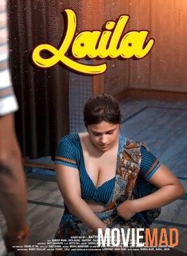 Laila S01 (2022) Hindi Complete WOOW Web Series HDRip 1080p 720p 480p