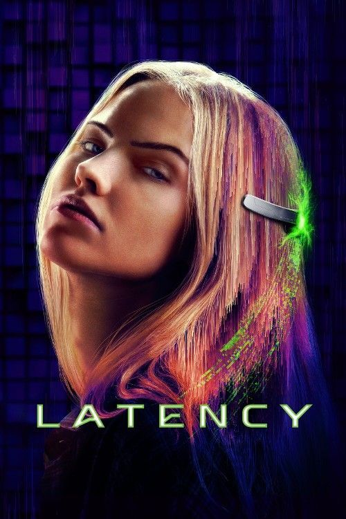 Latency (2024) Hollywood English Movie HDRip