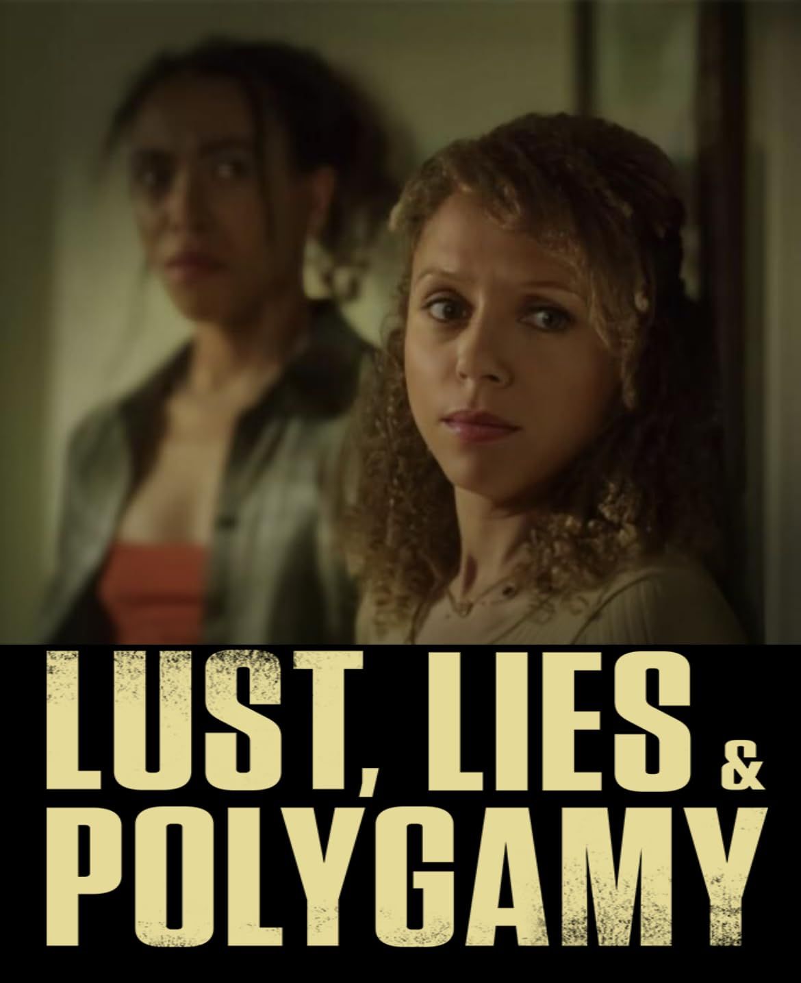 Lust, Lies, and Polygamy 2023 (Voice Over) Dubbed WEBRip Full Movie 720p 480p