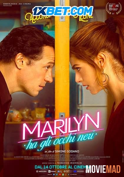 Marilyns Eyes 2021 Tamil (Voice Over) Dubbed WEBRip Full Movie 720p 480p