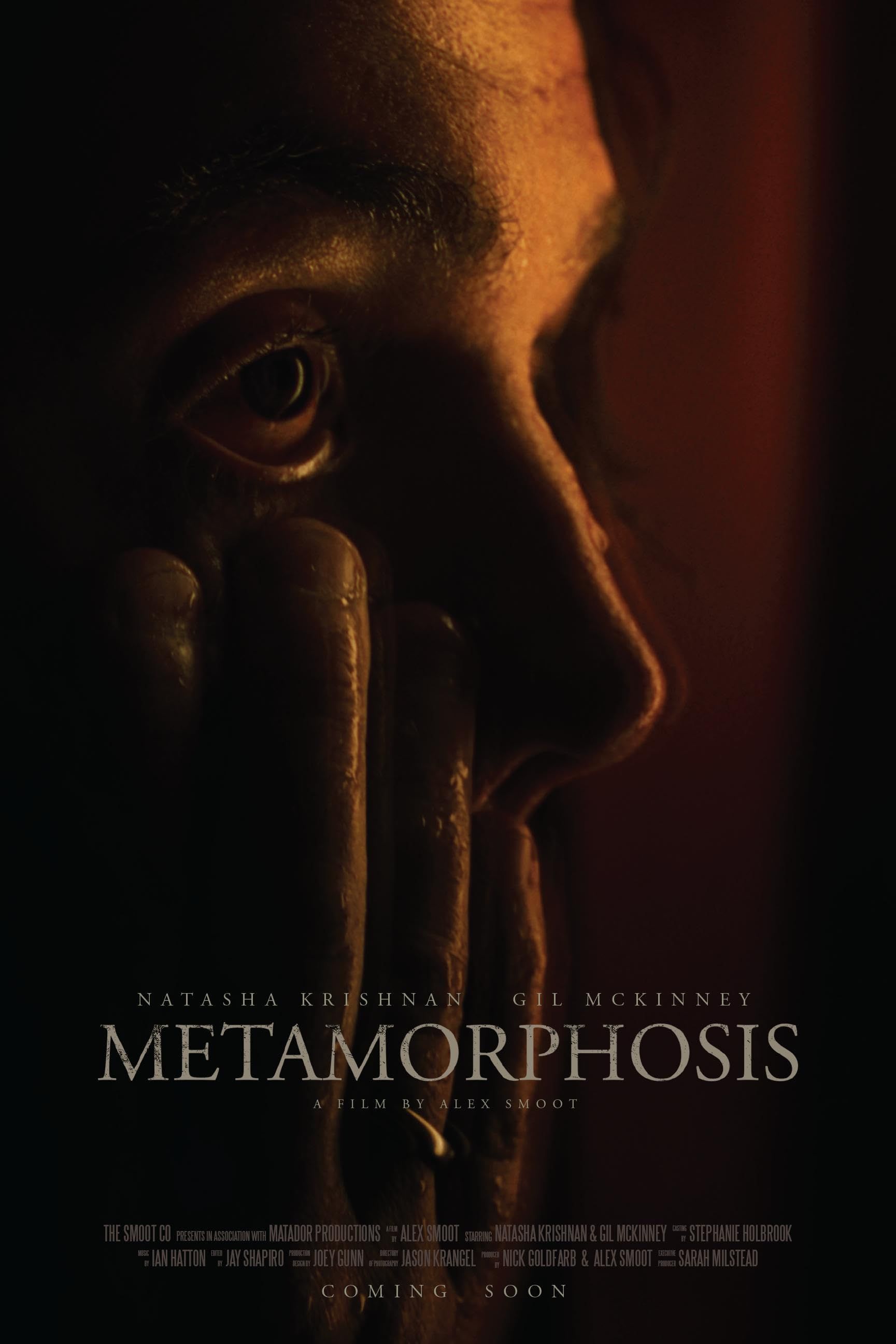 Metamorphosis 2022 (Voice Over) Dubbed WEBRip Full Movie 720p 480p