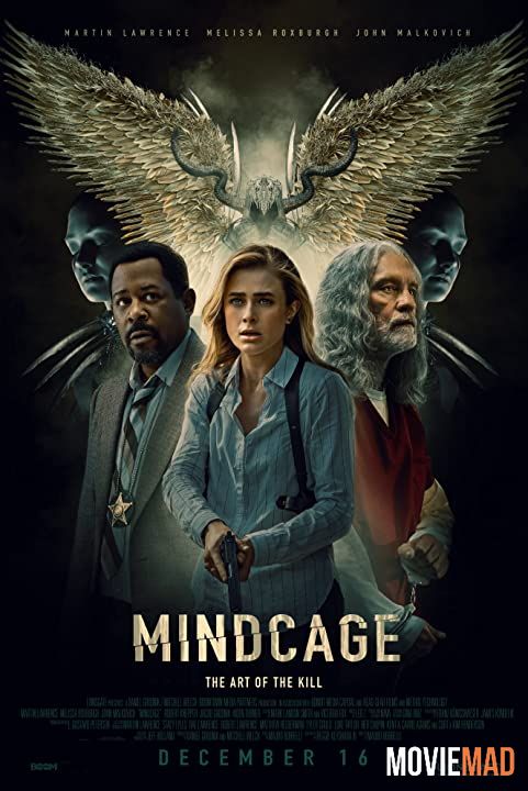 Mindcage 2022 Tamil (Voice Over) Dubbed WEBRip Full Movie 720p 480p