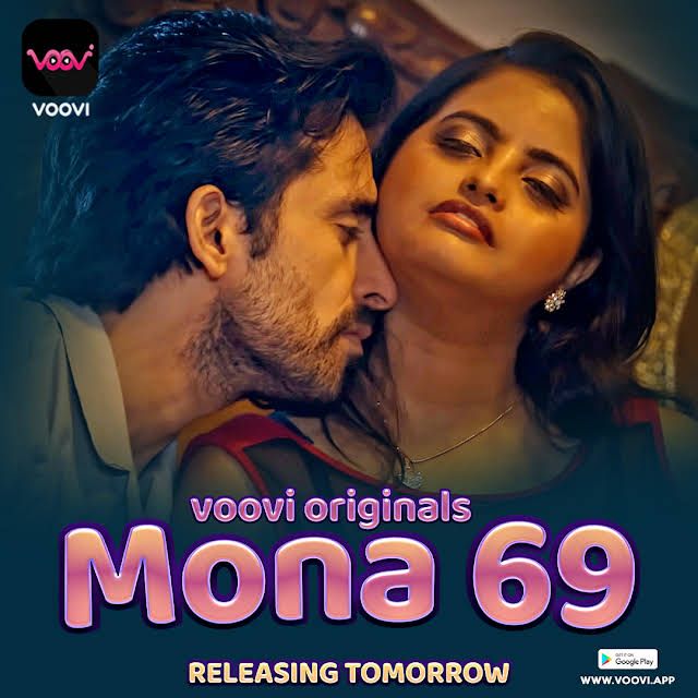 Mona 69 S01E02 (2023) Hindi Voovi Web Series HDRip 720p 480p