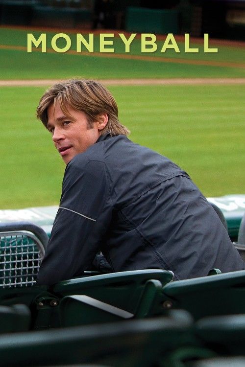 Moneyball 2011 Hindi Dubbed ORG Full Movie BluRay