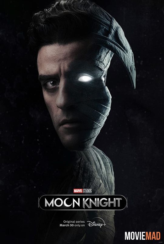 Moon Knight Season 1 WEB-DL Hindi Dubbed 720p 480p E04