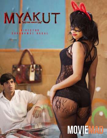 Myakut (2020) Hindi WEB DL Full Movie 720p 480p