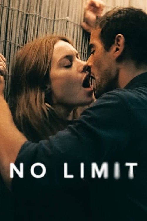 No Limit 2022 Hindi Dubbed ORG Full Movie HDRip