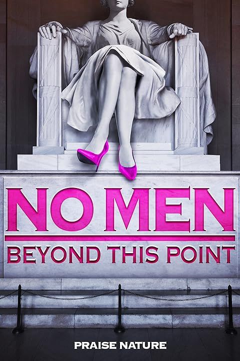 No Men Beyond This Point (2015) Hindi Dubbed ORG Full Movie HDRip