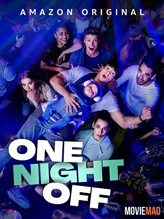 One Night Off (2021) Bengali (Voice Over) Dubbed WEBRip Full Movie 720p 480p