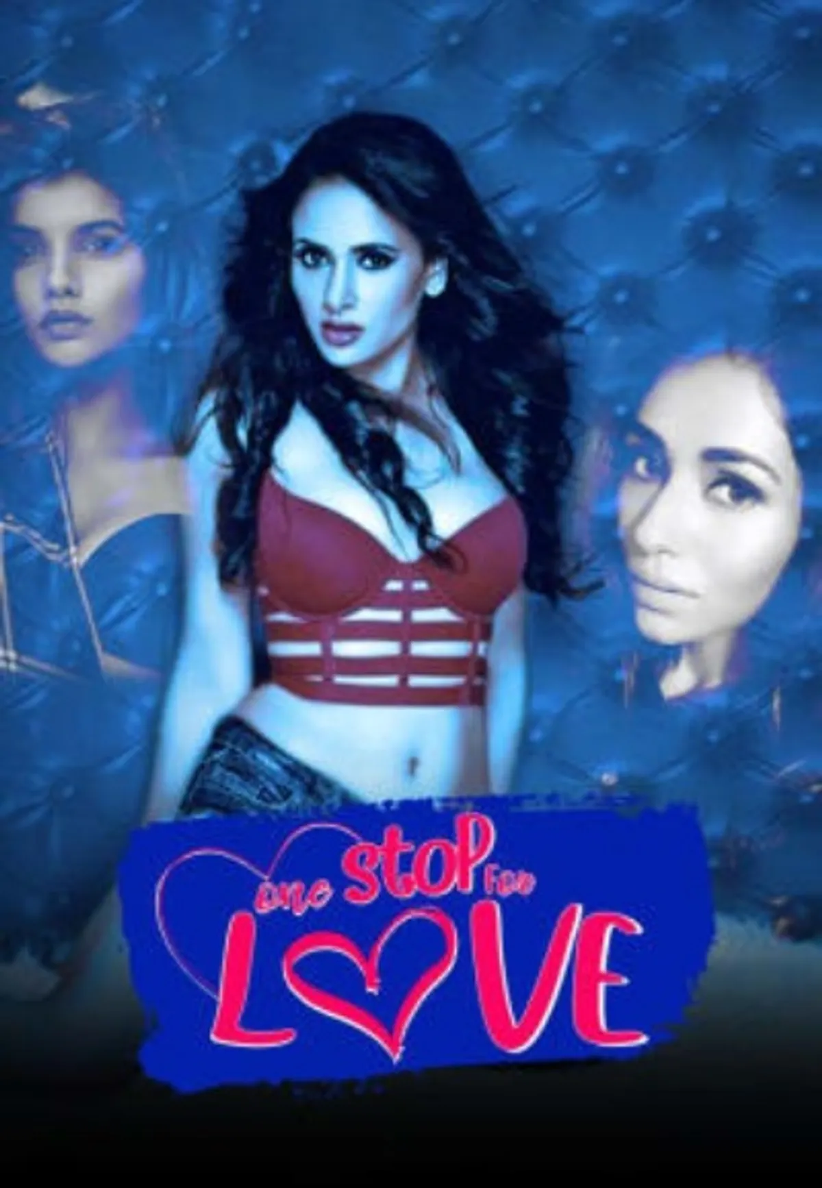 One Stop For Love (2020) Hindi HDRip Full Movie 720p 480p