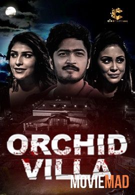 Orchid Villa S01 (2022) Hindi Complete Web Series HDRip 720p 480p