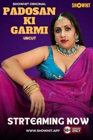 Padosan Ki Garmi (2024) Hindi ShowHit Short Film HDRip