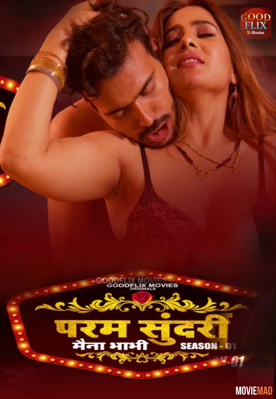 Param Sundari S01E02 (2022) Goodflixmovies Hindi Web Series HDRip 720p 480p