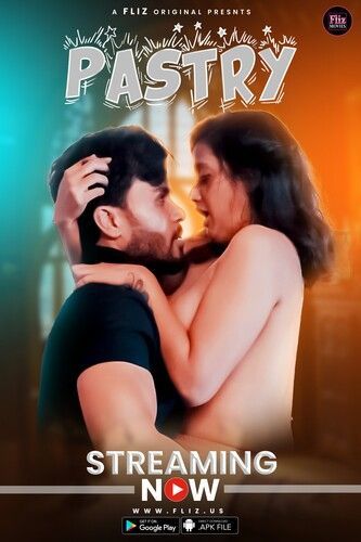 Pastry Part 2 (2023) Fliz Hindi Short Film HDRip 720p 480p