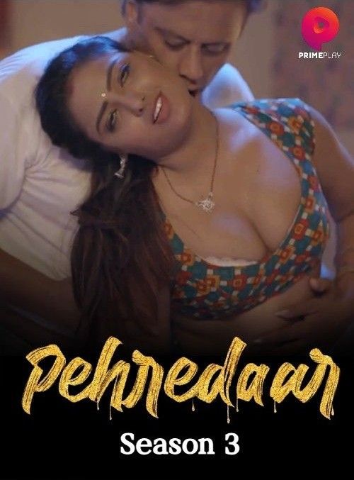 Pehredaar (2023) Season 3 Hindi PrimePlay Web Series HDRip