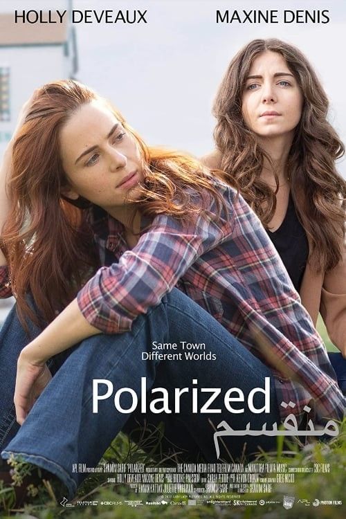 Polarized (2023) Hollywood English Movie WEBRip