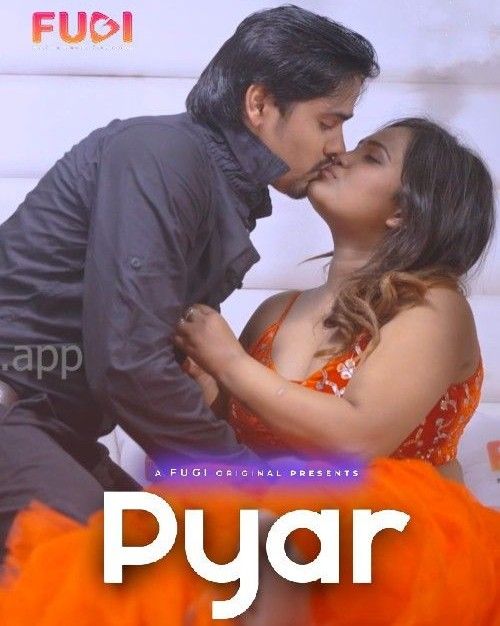 Pyar (2023) Hindi Fugi Short Film HDRip 720p 480p