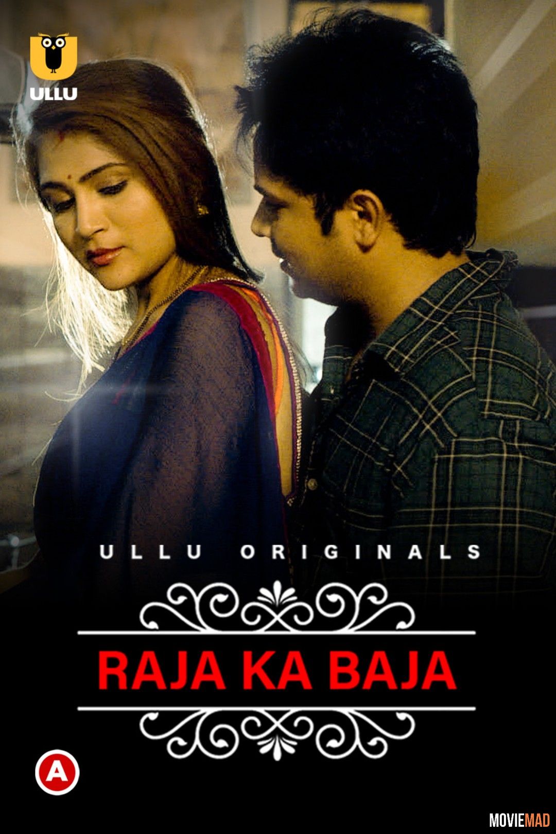 Raja ka Baja (Charmsukh) (2022) Hindi Ullu Web Series 1080p 720p 480p