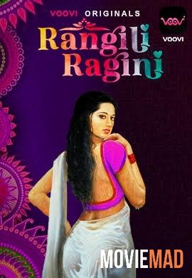 Rangili Ragini S01E02 (2022) Hindi Voovi Web Series HDRip 720p 480p