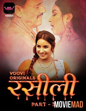 Rasili S01E05 (2023) Voovi Hindi Web Series HDRip 720p 480p