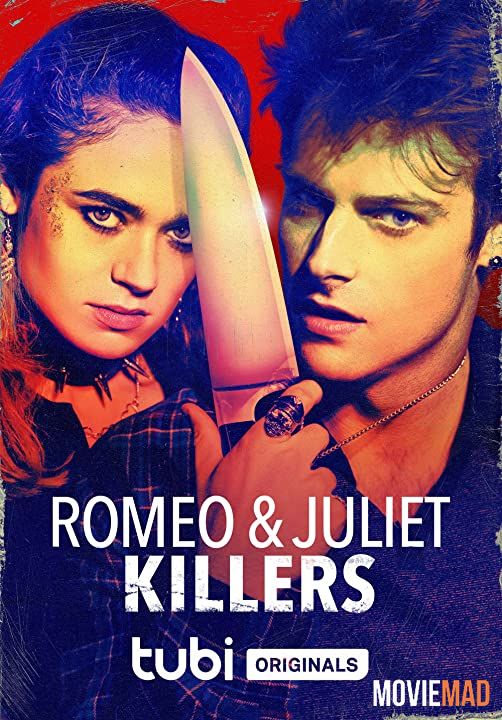 Romeo and Juliet Killers (2022) Bengali (Voice Over) Dubbed WEBRip Full Movie 720p 480p