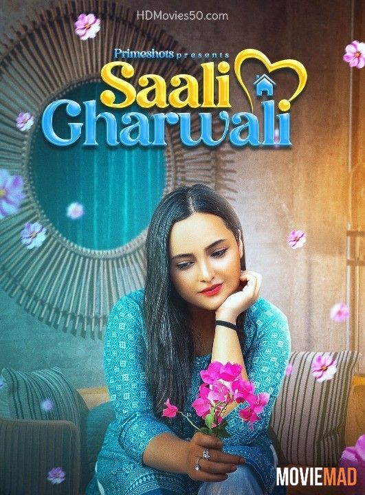 Saali Gharwali S01E02 (2022) PrimeShots Hindi Web Series HDRip 720p 480p