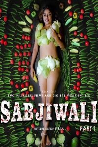 Sabjiwali S01E01 (2022) UNRATED HokYo Hindi Web Series HDRip 720p 480p