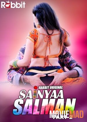 Sainyaa Salman Part 2 S02E03 (2022) RabbitMovies Hindi Web Series HDRip 720p 480p