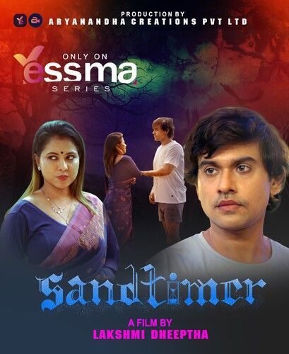 Sand Timer S01E01 (2023) Yessma Web Series HDRip 720p 480p