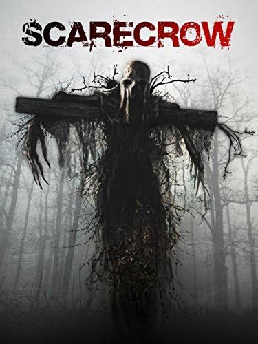 Scarecrow (2013) Hindi Dubbed ORG Full Movie HDRip