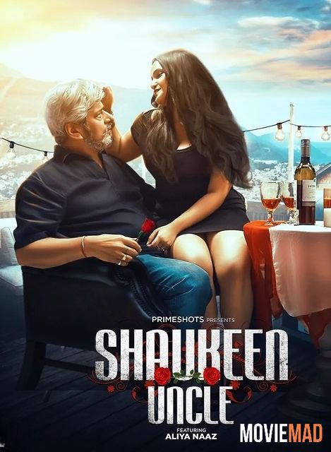 Shaukeen Uncle S01E01 (2022) PrimeShots Hindi Web Series HDRip 720p 480p