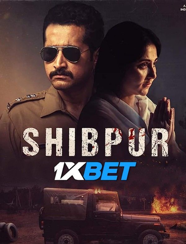 Shibpur (2023) Bengali DVDScr Full Movie 720p 480p