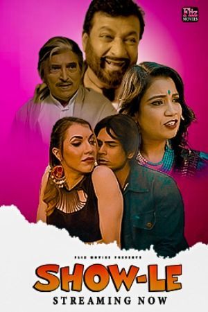 Show Le S01E01 (2023) Hindi Flizmovies Web Series HDRip 720p 480p