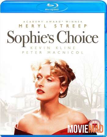 Sophies Choice (1982) Hindi Dubbed BluRay Full Movie 720p 480p