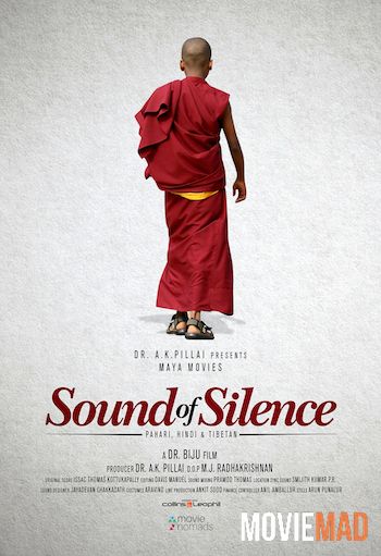 Sound of Silence 2017 Hindi WEB DL Full Movie 720p 480p